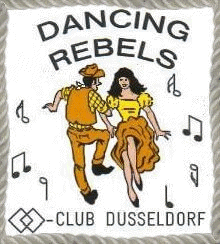 Dancing Rebels